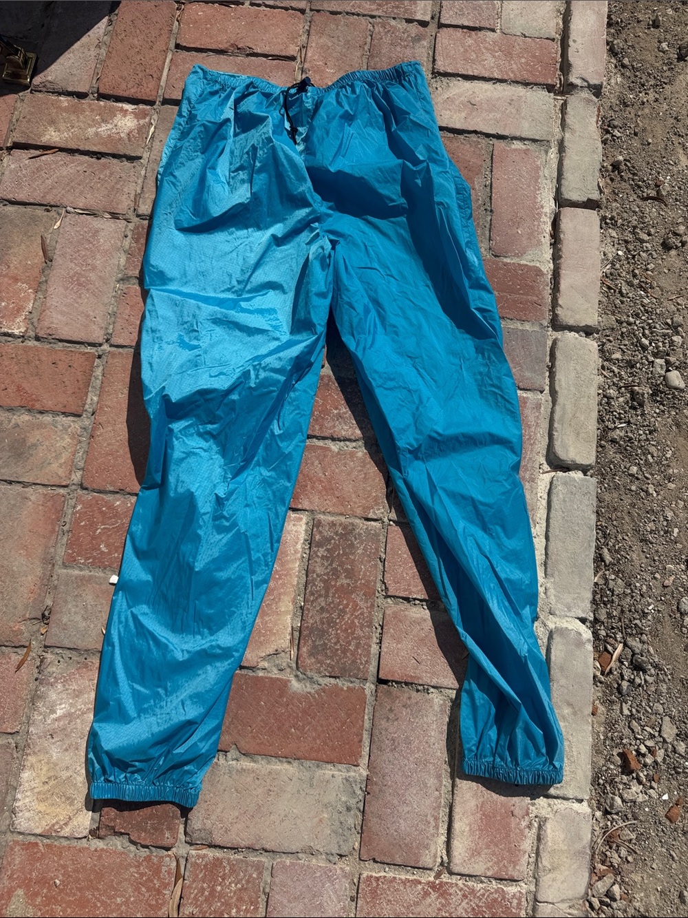 Patagonia Wind Pants Size Large